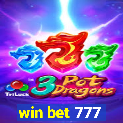 win bet 777